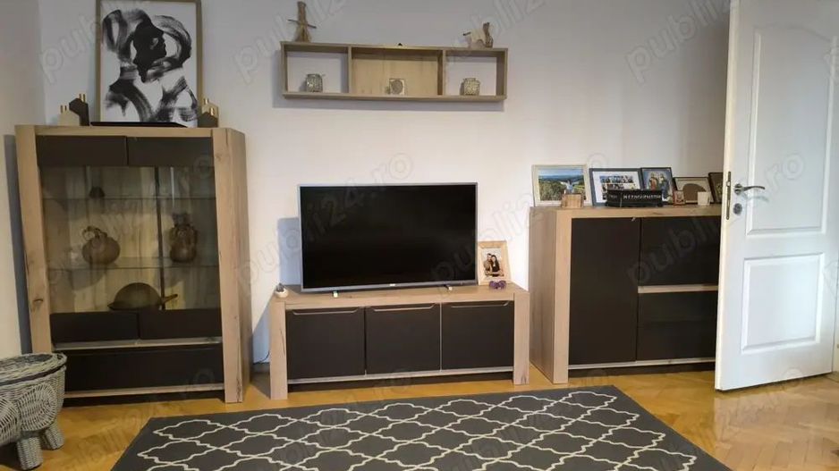 Apartament 3 camere zona Nicoale Grigorescu - Stand Cara - Salajan - Poză 3