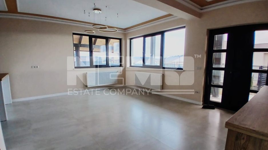 Casă Tip Oglinda I Mitocul Dragomirnei I Suceava I PREȚ: 175.000 € - Poză 5