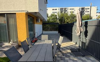 Casa 4 camere Mobilata si Utilata Premium Theodor Pallady - Poză 23