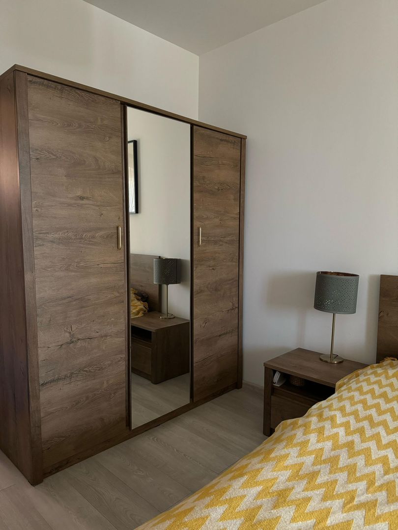 APARTAMENT 2 CAMERE –  PACII - ROTAR PARK RESIDENCE - Poză 5