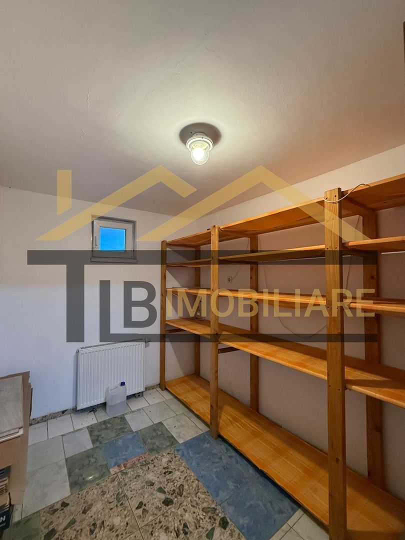 Casa individuala 200 mp utili, 1274 mp teren, Zona Rasaritului-Sancrai - Poză 21