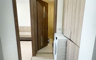 Garsonieră decomandata Titan – 1 Decembrie 1918, renovată, mobilata - Poză 11