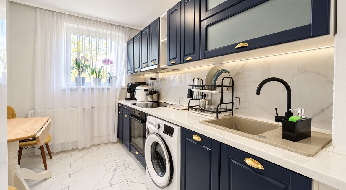 Apartament cu 2 camere, Ultracentral, Renovat integral - Poză 1