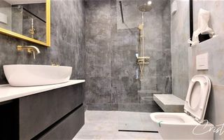 Apartament 4 camere, Iancu Nicolae utilat mobilat complet Investitie - Poză 13