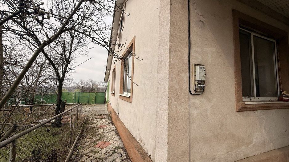 Vânzare casă 3 camere, str. Moldovenesca, Bălți - Poză 10