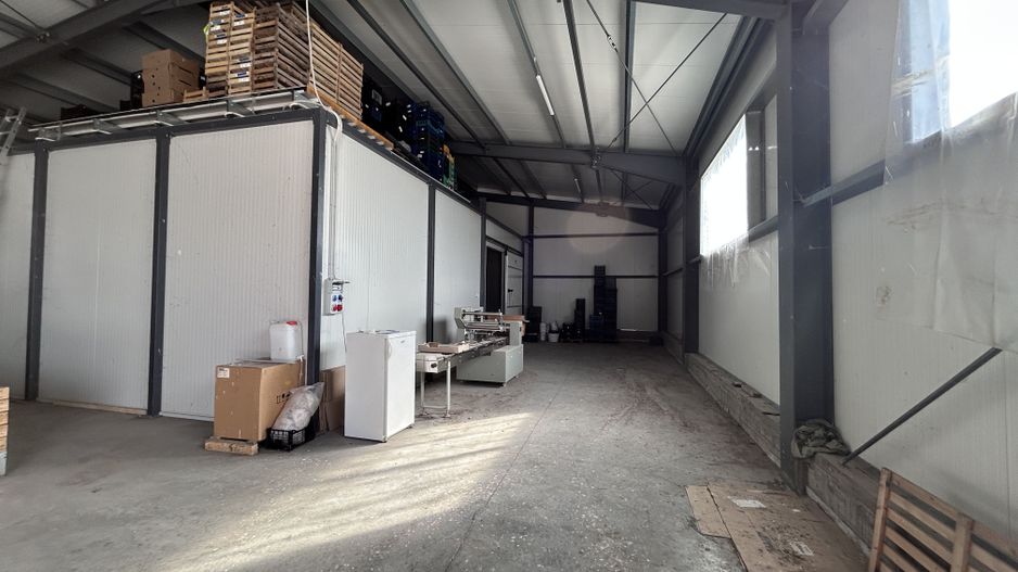 De vanzare-afacere la cheie - Poză 15