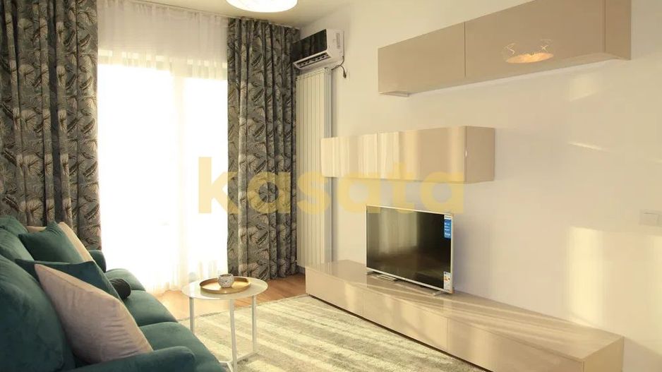 2 camere Splaiul Independenței | Complex Novum | Metrou - Poză 1