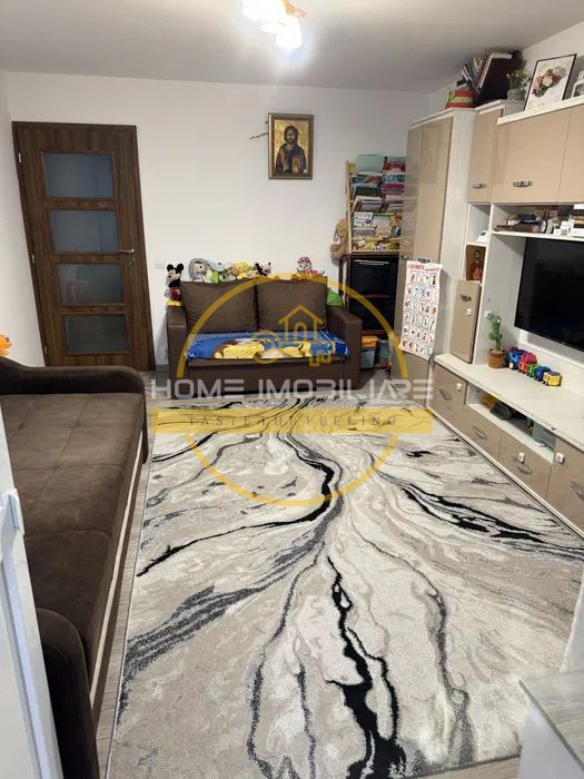 Etaj 1/Apartament 2 Camere-Decomandat 56mp!Bloc din 1985 Pizza Nico! - Poză 2