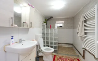 Casă cu teren generos – Vedea-Arges - Poză 29
