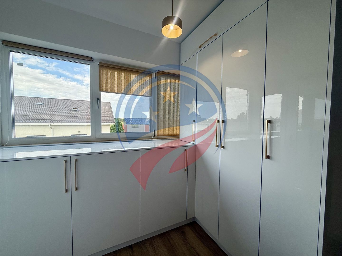 Apartament nou cu 3 camere de vânzare – în spatele Parcului Nicolae Romanescu - Poză 7