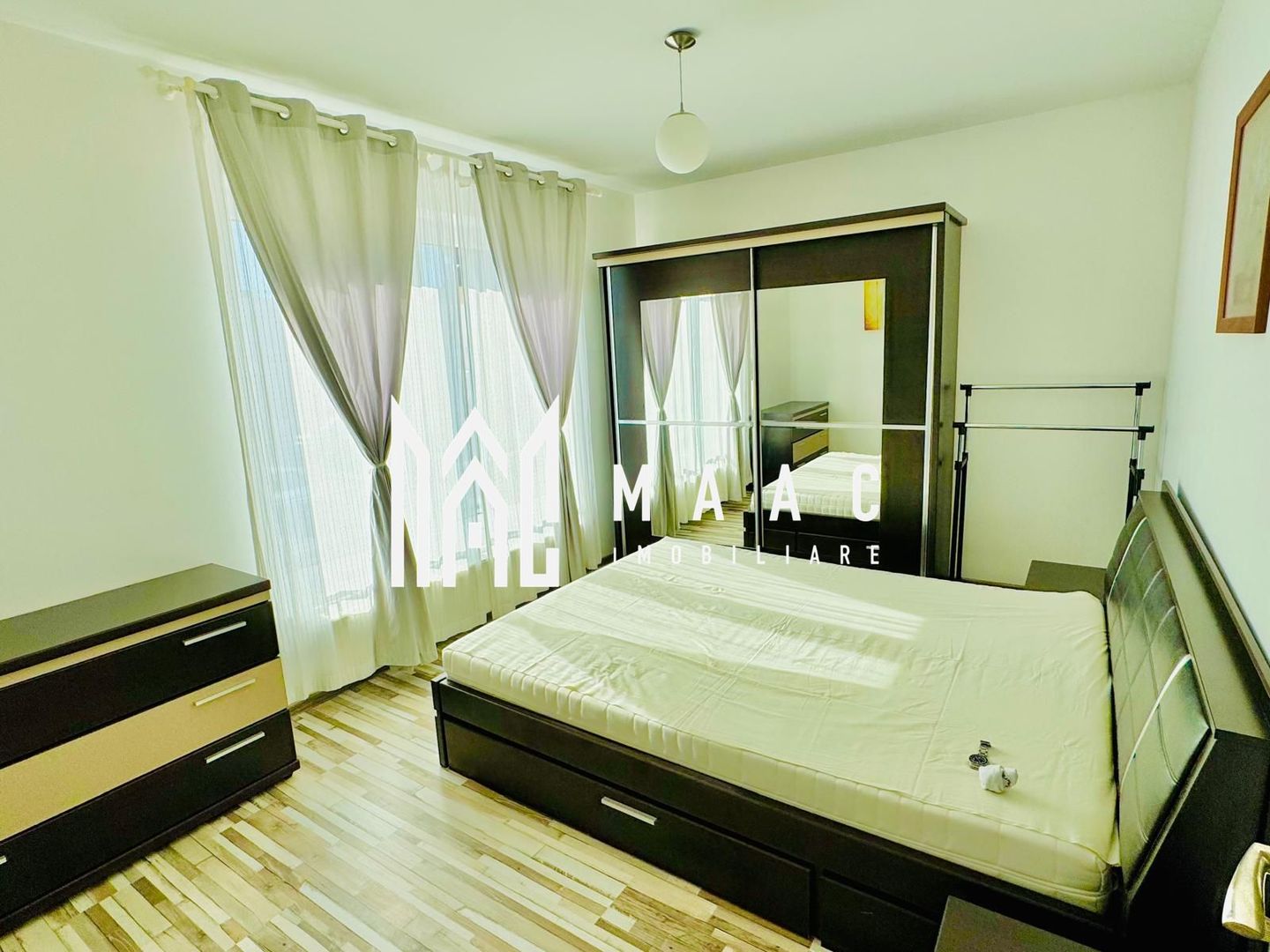 BLACK FRIDAY Apartament 3 camere | Etaj 1 | Decomandat - Poză 17