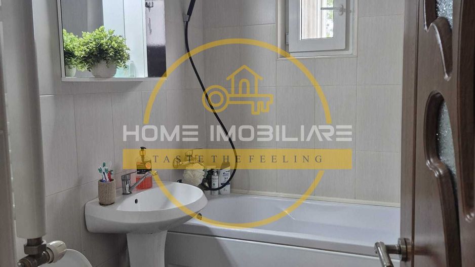 Etaj 3-Apartament 3Camere-Decomandat 72mp/Bloc din 1982-Zona Nicolina 2! - Poză 6