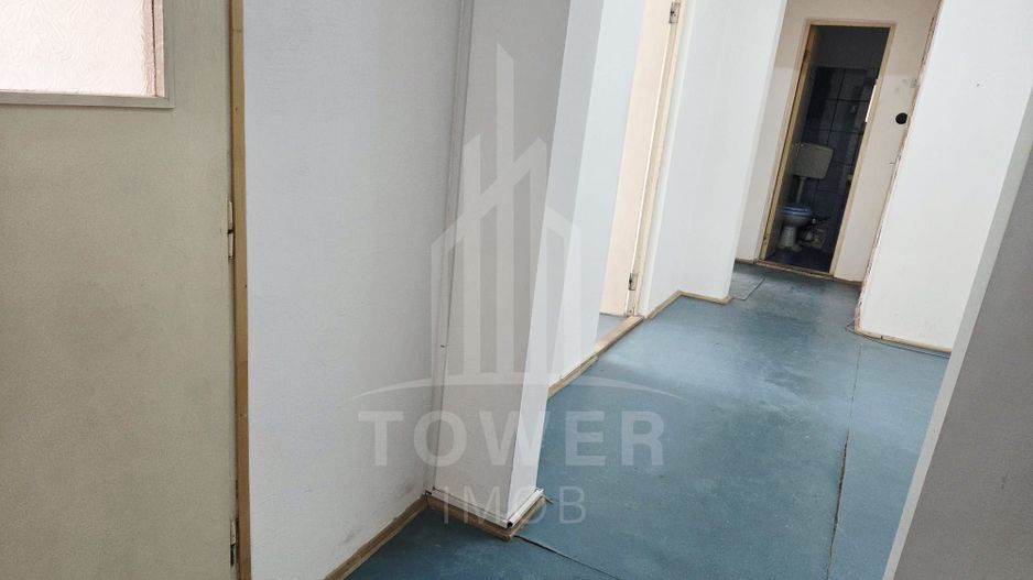 Apartament 3 camere de vanzare | Zona Hipodrom IV - Poză 5