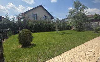 BUCIUM VILA 5 CAMERE 193MP  TEREN 1700MP - Poză 6