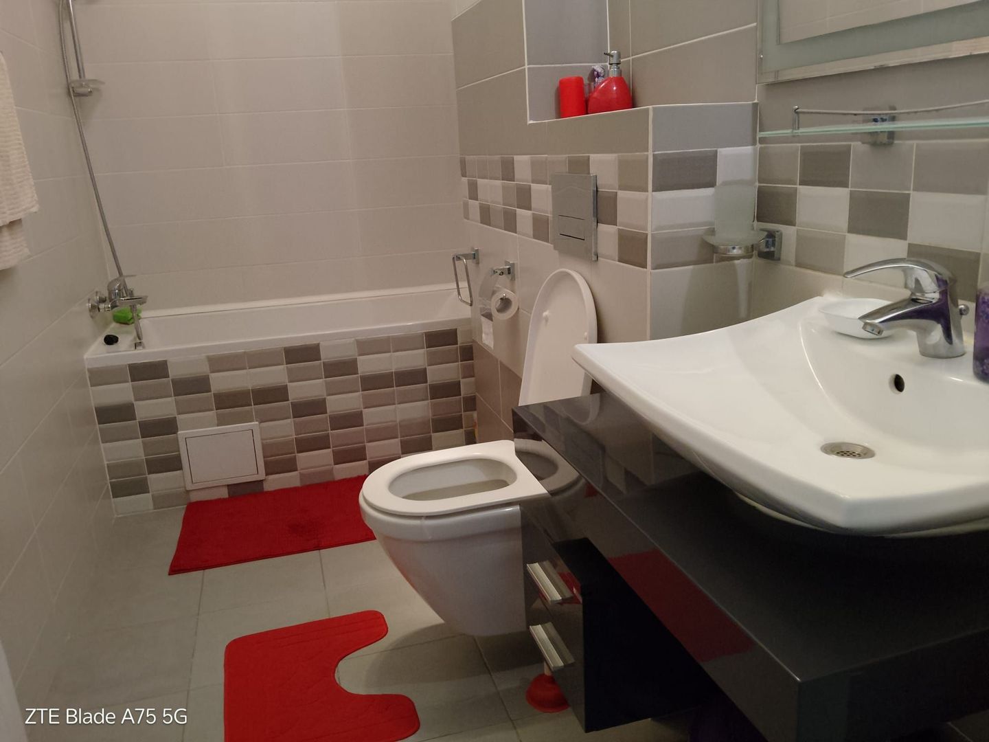 2 CAMERE DE INCHIRIAT | BLOC 2016| CENTRALA PROPRIE | TIMPURI NOI - Poză 14