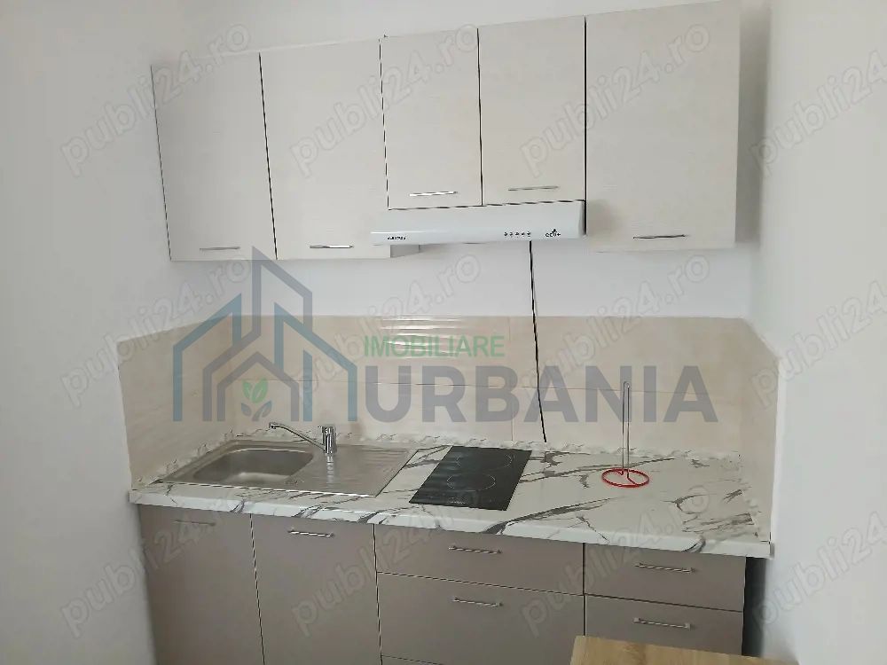 Inchiriez garsonieră în Alexandru 1500 lei - Poză 2