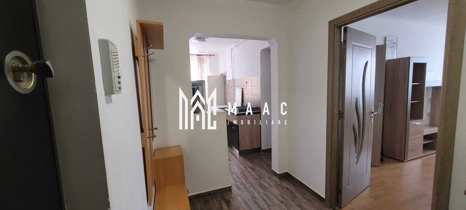Apartament 2 Camere I 58 MPU I Balcon I Piata Rahovei - Poză 3
