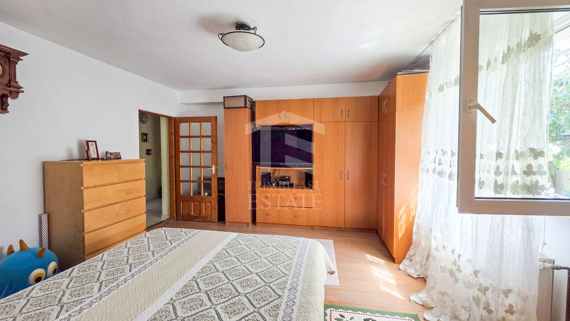 Casă 5 Camere + Spațiu Comercial Stradal | Sos Chitila 63 | Teren 517m - Poză 7