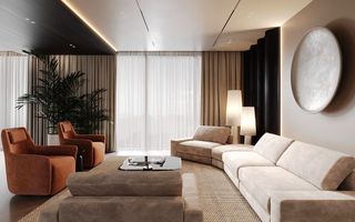 3 camere  duplex -  Titan Pallady  7 min Metrou N Teclu - Poză 7