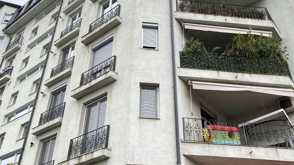 Garsoniera Tineretului // Vacaresti - Poză 9