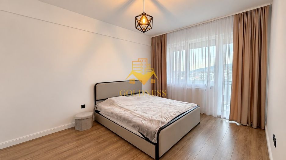2 camere Pet Friendly, Modern,Carrefour, Parcare, Zona Teilor,Floresti - Poză 4