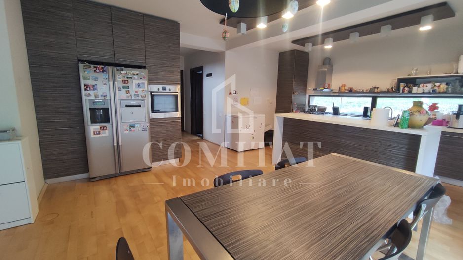 Casa individuală la cheie | 180mp+ 750 teren | zona Cetatea Fetei - Poză 4