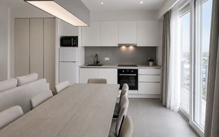 Apartament de Lux cu 2 camere I Complexul Studentesc - Poză 4