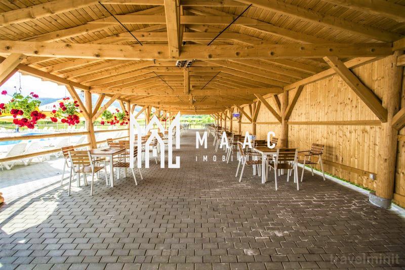 Pensiune | Complex Turistic | Zona Avrigului - Poză 2