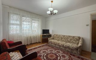 Apartament cu 2 camere semidecomandat langa Iulius Mall Gheorgheni - Poză 2