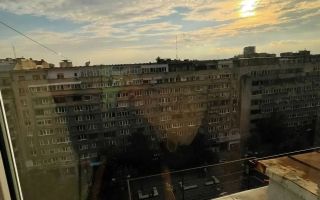 Garsoniera | Bulevard Nicolae Balcescu | Mansarda | Renovata - Poză 1