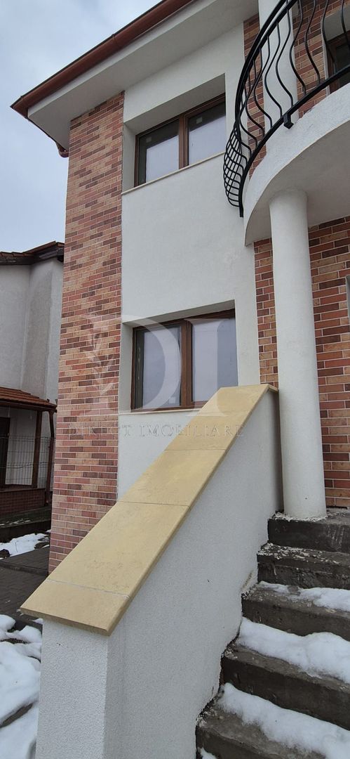 Casă individuală de vânzare în Dezmir – la doar 8 km de Cluj-Napoca - Poză 2