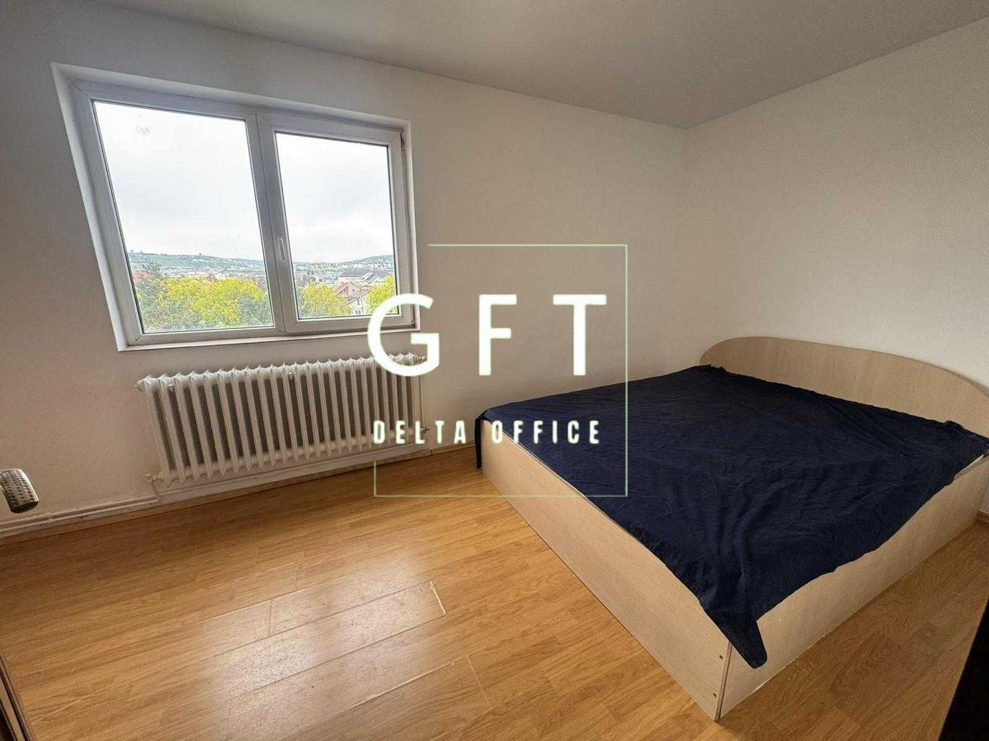 Apartament 2 camere – Ultracentral, Piața Decebal – Ideal investiție! - Poză 1