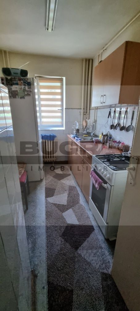 Apartament 3 camere decomandate, 50 mp, Aleea Retezat - Poză 4