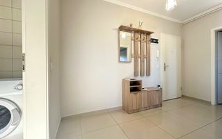 Apartament modern cu 2 camere și vedere spectaculoasă spre munți Avantgarden 3 - Poză 9