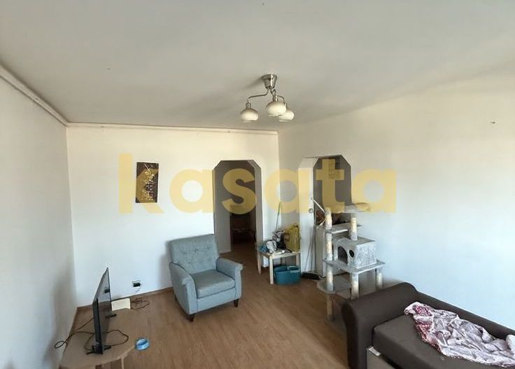 OPORTUNITATE | APARTAMENT 2 CAMERE | STEFAN CEL MARE | BLOC 1981 - Poză 1