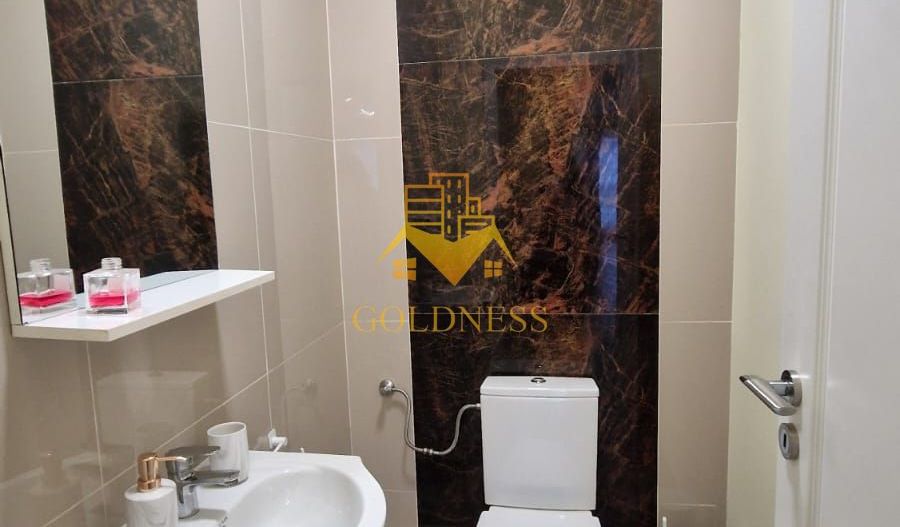 Penthouse, 3 camere, terasa 76 mp, bloc nou, Floresti Zona BMW,  Metro - Poză 4