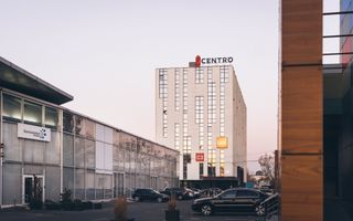 Spatii Office Semicentral/ Central- Clasa A- Iulius Mall - Poză 3