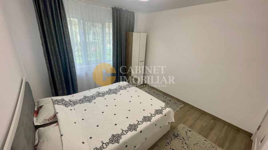 Apartament cu 2 camere - Etaj 1 - 53 mp - Zona Tatarasi - Poză 4