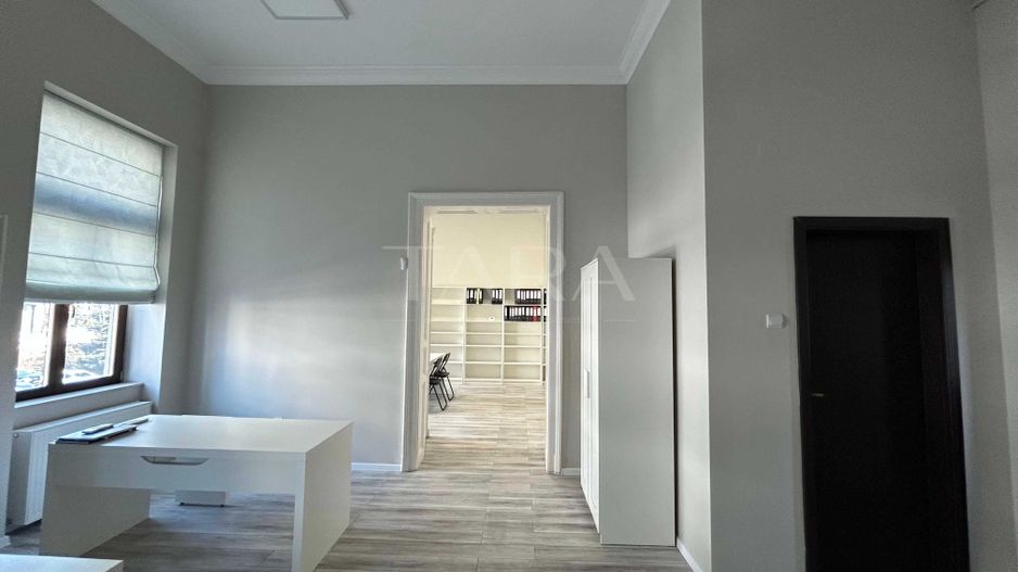 Apartament cu 2 camere Ultracentral - Poză 1