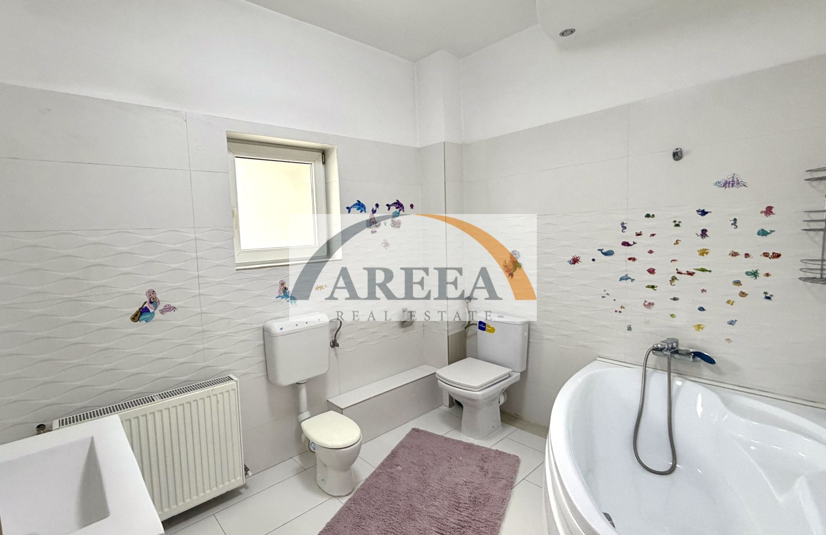 VILA ELEGANTA - 350 mp - D+P+E+M - METROU APARATORII PATRIEI - Poză 12