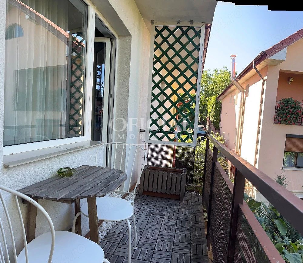 Apartament 2 Camere Decomandat | 60 Mp | Terasa | Garaj | Buna Ziua - Poză 6