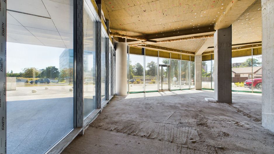 Spațiu comercial central în zona Circumvalațiunii City of Mara - Poză 8