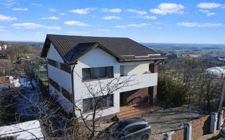 Casă Păulești - Teren 500 Mp - 5 Camere - 3 Băi - 208 Mp Utili - Poză 1