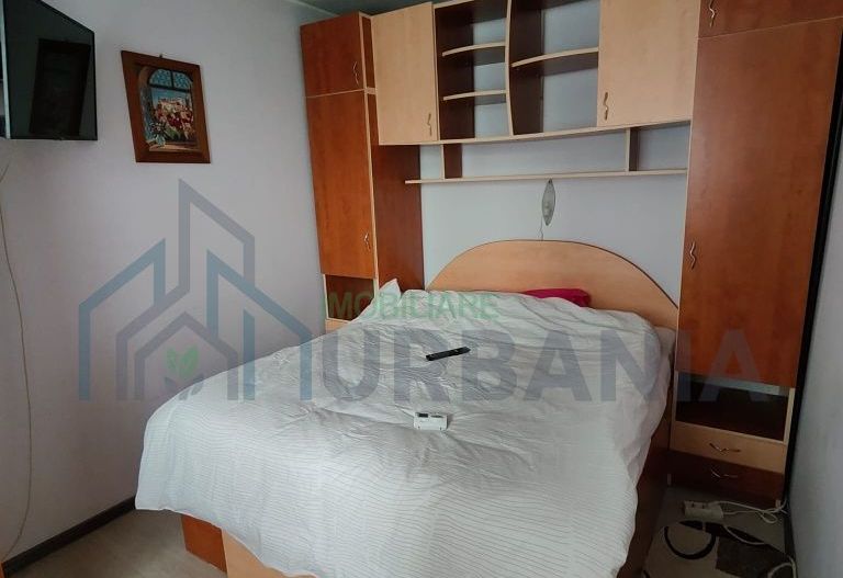 Apartament 2 camere de inchiriat - Alexandru cel Bun, Iasi - Poză 4