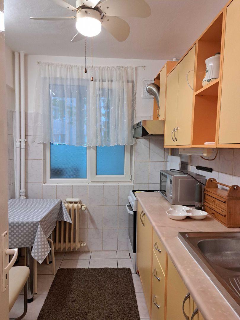Apartament 3 camere AFI Cotroceni-Academia Militara - Poză 5