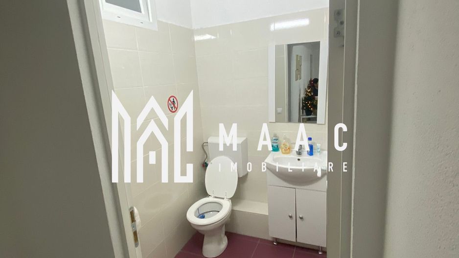 Cabinet Stomatologic I Spațiu Comercial  I 116mp I Sura Mare - Poză 8