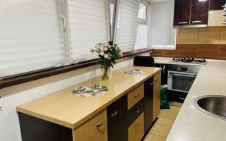 Apartament 2 Camere Spațios | Alexandriei Sector 5 | Centrală Proprie - Poză 1