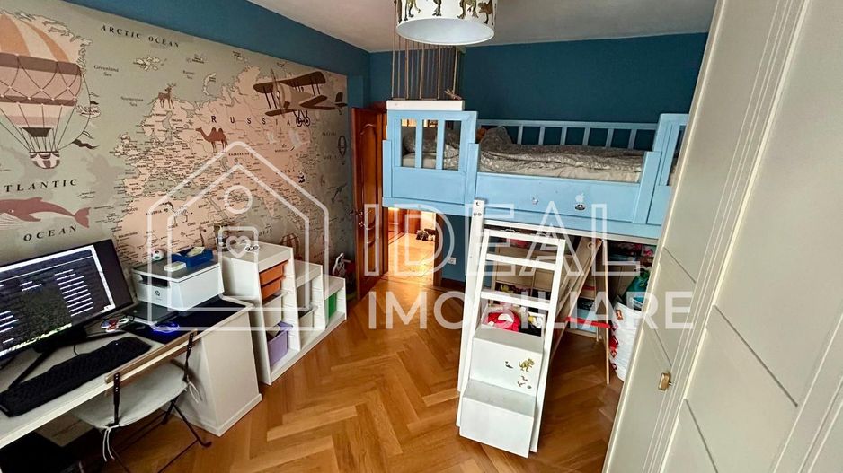Apartament cu 3 camere de vânzare – Zona Arhitecților - Poză 7