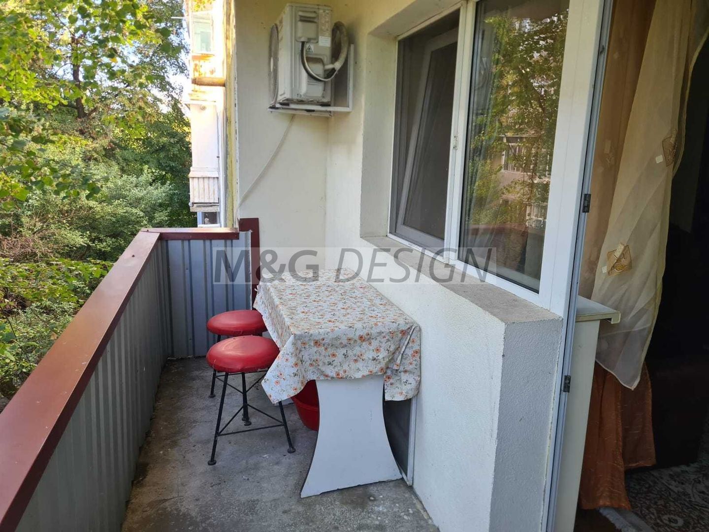 Apartament 2 camere Complexul Studentesc - Poză 8