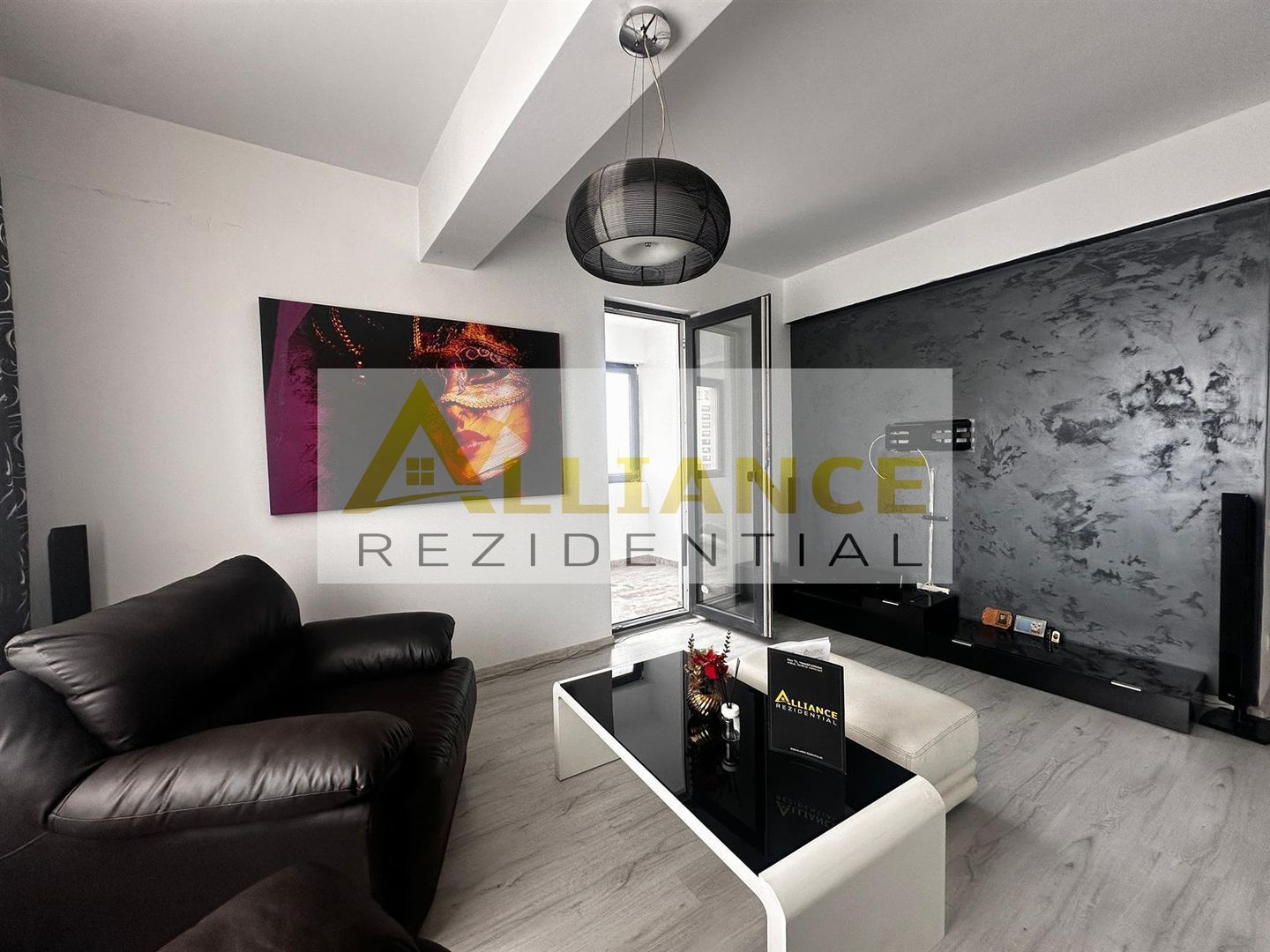 Apartament 3 CAMERE  | METROU BERCENI - Poză 17